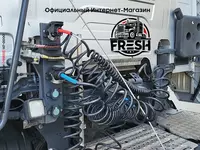 Тягач Scania R410 4X2 (метан) - "Fresh online"©️