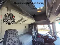 Тягач Scania R410 4X2 (метан) в рассрочку от 1 059 сум - "Fresh online"©️