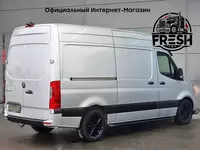 Фургон Mercedes Sprinter 315 CDI В рассрочку