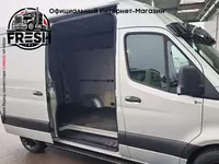 Фургон Mercedes Sprinter 315 CDI "Fresh online"©️