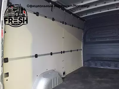 Фургон Mercedes Sprinter 315 CDI