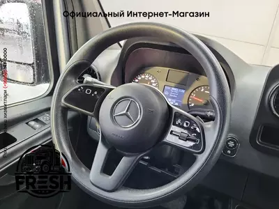Фургон Mercedes Sprinter 315 CDI