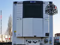 в рассрочку от 943 сум Холодильник Полуприцеп Krone SD