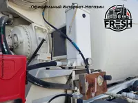MAN TGS 32.400 8X4 Бетономсеситель Грузовик "Fresh online"©️