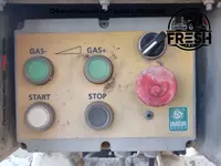 MAN TGS 32.400 8X4 Бетономсеситель Грузовик - "Fresh online"©️