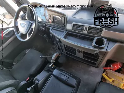 MAN TGS 32.400 8X4 Бетономсеситель Грузовик