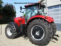 в рассрочку от 3 378 сум Колесный трактор Case IH Puma 180 FPS