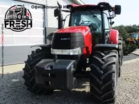 Колесный трактор Case IH Puma 180 FPS В рассрочку
