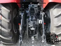 Колесный трактор Case IH Puma 180 FPS - Тракторы