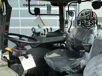 Колесный трактор Case IH Puma 180 FPS Тракторы