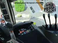 Колесный трактор Case IH Puma 180 FPS в рассрочку от 3 378 сум - "Fresh online"©️