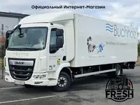 Грузовик DAF LF 210 4X2