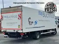 Грузовик DAF LF 210 4X2 "Fresh online"©️