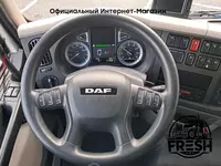 Грузовик DAF LF 210 4X2 - Фургоны