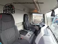 Грузовик DAF LF 210 4X2 Фургоны