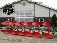 Плуг оборотный Kverneland ES 100-200-28