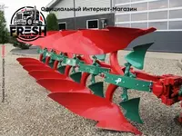 Плуг оборотный Kverneland ES 100-200-28 "Fresh online"©️