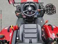 "Fresh online"©️ - Колесный трактор Knegt 404G2E 4X4