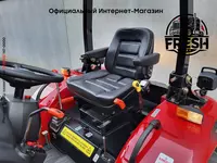 Колесный трактор Knegt 404G2E 4X4 Тракторы