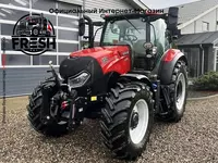 Колесный трактор Case IH Maxxum 150 6cyl handy