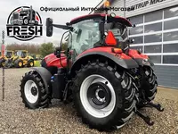 Колесный трактор Case IH Maxxum 150 6cyl handy - в рассрочку от 2 812 сум