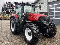 в рассрочку от 2 812 сум Колесный трактор Case IH Maxxum 150 6cyl handy