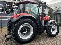 Колесный трактор Case IH Maxxum 150 6cyl handy "Fresh online"©️