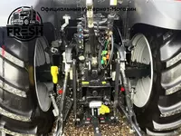 Колесный трактор Case IH Maxxum 150 6cyl handy - "Fresh online"©️