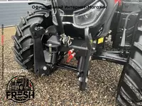 Колесный трактор Case IH Maxxum 150 6cyl handy Тракторы