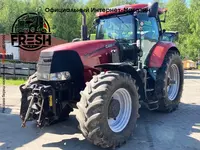 (Продал) Колесный трактор Case IH PUMA 210
