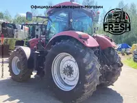 (Продал) Колесный трактор Case IH PUMA 210 - 559 879 164 сум
