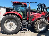 (Продал) Колесный трактор Case IH PUMA 210 "Fresh online"©️