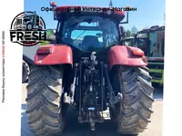 "Fresh online"©️ - (Продал) Колесный трактор Case IH PUMA 210