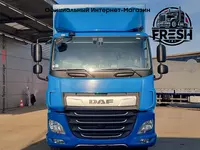в рассрочку от 1 850 сум Шторки Грузовик DAF CF 320 4X2