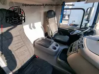 Шторки Грузовик DAF CF 320 4X2 Бортовые грузовики