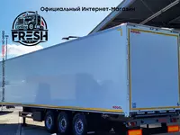 Закрытый полуприцеп Kögel S24-1 3 Assen - в рассрочку от 1 383 сум