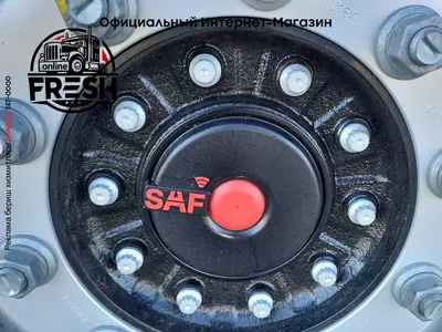 Закрытый полуприцеп Kögel S24-1 3 Assen