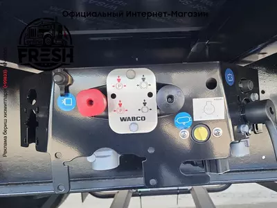 Закрытый полуприцеп Kögel S24-1 3 Assen