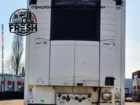 в рассрочку от 925 сум Холодильник полуприцеп Krone Carrier Vector 1550