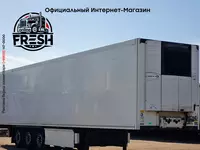 Холодильник полуприцеп Krone Carrier Vector 1550 В рассрочку