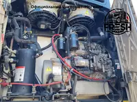 "Fresh online"©️ - Холодильник полуприцеп Krone Carrier Vector 1550