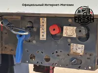 Холодильник полуприцеп Krone Carrier Vector 1550 - Прицепы