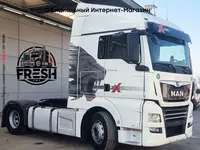 Тягач MAN TGX 18.460 4X2 В рассрочку