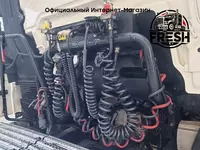 Тягач MAN TGX 18.460 4X2 - "Fresh online"©️