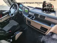 "Fresh online"©️ - Тягач MAN TGX 18.460 4X2
