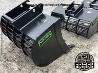 Просеивающий ковш Häner HAENER HSL800 3.7 P45A (Unused) В рассрочку