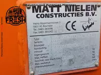 Колёсный экскаватор Doosan DX 210W Экскаваторы