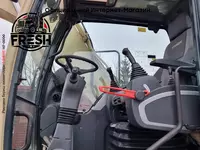 "Fresh online"©️ - Колёсный экскаватор Hyundai 140W-9A