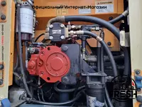 Колёсный экскаватор Hyundai 140W-9A в рассрочку от 2 542 сум - "Fresh online"©️