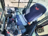 Мини-экскаватор Yanmar VIO27-6 "Fresh online"©️